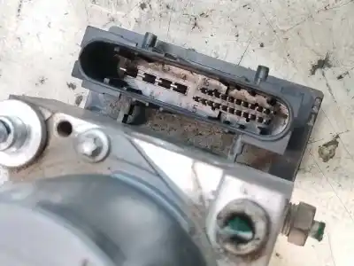 Peça sobressalente para automóvel em segunda mão abs por opel combo familiar referências oem iam 0265232212  