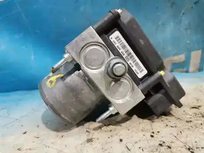 Gebrauchtes Autoersatzteil ABS zum PEUGEOT PARTNER KOMBI  OEM-IAM-Referenzen 9660107180  0265800968