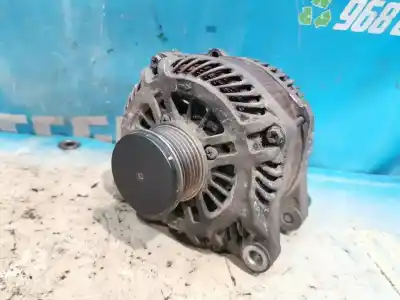 Recambio de automóvil de segunda mano de ALTERNADOR para CITROEN C4 PICASSO  referencias OEM IAM 9654752880  
