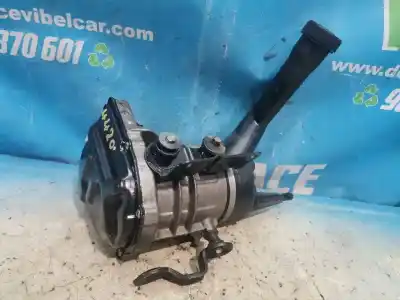 Автозапчасти б/у насос гидроусилителя за citroen c4 picasso exclusive ссылки oem iam 9685418680  