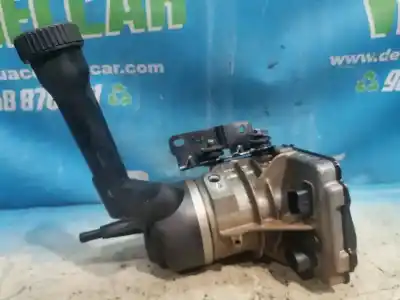 Recambio de automóvil de segunda mano de BOMBA DIRECCION para CITROEN C4 PICASSO  referencias OEM IAM 9685418680  