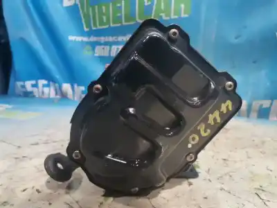 Автозапчасти б/у насос гидроусилителя за citroen c4 picasso exclusive ссылки oem iam 9685418680  