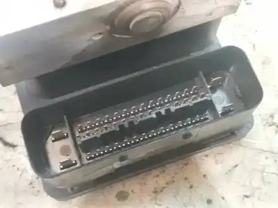 Second-hand car spare part abs for chevrolet lacetti cdx oem iam references 96438441