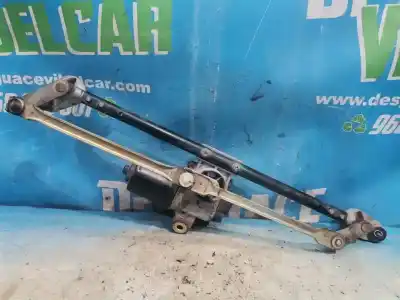 Second-hand car spare part front windshield wiper motor for chevrolet lacetti cdx oem iam references 