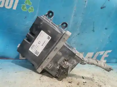 Peça sobressalente para automóvel em segunda mão Módulo Eletrônico por DACIA DUSTER II ESSENTIAL 91 CV / 67 KW Referências OEM IAM A3C05209606 237G00366R 237G00323R