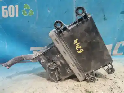 Second-hand car spare part electronic module for dacia duster ii essential 91 cv / 67 kw oem iam references a3c05209606 237g00366r 237g00323r