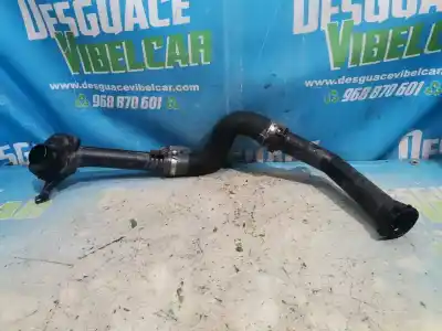Piesă de schimb auto la mâna a doua TUB pentru RENAULT MEGANE III BERLINA 5P (2008->)  Referințe OEM IAM 8200687468  
