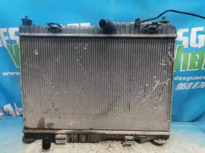 Second-hand car spare part  for FORD FIESTA VI (CB1, CCN)  OEM IAM references 8V518005DG  
