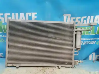 Second-hand car spare part heating / air conditioning radiator for ford fiesta vi (cb1, ccn) 1.5 tdci oem iam references ae8319e892ab  