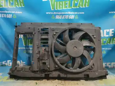 Recambio de automóvil de segunda mano de ELECTROVENTILADOR para CITROEN C4 PICASSO  referencias OEM IAM 9660046780  
