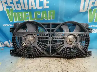 Second-hand car spare part radiator cooling fan for ssangyong kyron 200 xdi limited oem iam references 8821021050 Second-hand car spare part radiator cooling fan for ssangyong kyron 200 xdi limited oem iam references 8821021050