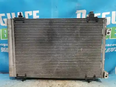 Pezzo di ricambio per auto di seconda mano radiatore riscaldamento/aria condizionata per citroen c4 picasso exclusive riferimenti oem iam 9682531580  