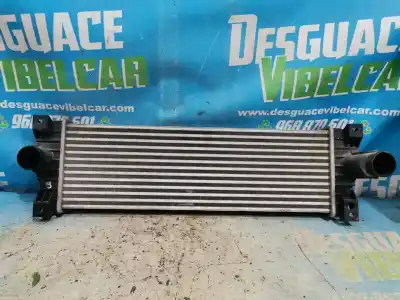 Peça sobressalente para automóvel em segunda mão intercooler por ssangyong kyron 200 xdi limited referências oem iam 2371109050   Peça sobressalente para automóvel em segunda mão intercooler por ssangyong kyron 200 xdi limited referências oem iam 2371109050