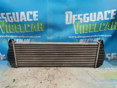 İkinci el araba yedek parçası Intercooler için SSANGYONG KYRON 200 Xdi Limited OEM IAM referansları 2371109050   İkinci el araba yedek parçası Intercooler için SSANGYONG KYRON 200 Xdi Limited OEM IAM referansları 2371109050
