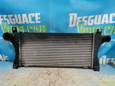 Gebrauchtes Autoersatzteil ZWISCHENKÜHLER zum CHRYSLER JEEP GR.CHEROKEE (WH)  OEM-IAM-Referenzen 16454  