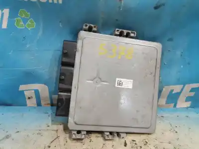 Second-hand car spare part ecu engine control for ford focus lim. business oem iam references bv6112a650efd  