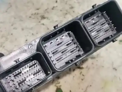 Pezzo di ricambio per auto di seconda mano Centralina Motore per FORD FOCUS LIM. Business Riferimenti OEM IAM BV6112A650EFD  
