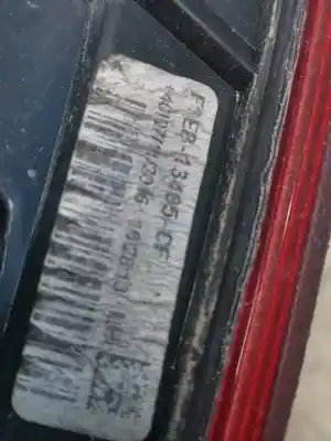 Pezzo di ricambio per auto di seconda mano  per FORD FOCUS LIM.  Riferimenti OEM IAM F1EB13405CF  