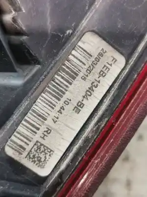 Pezzo di ricambio per auto di seconda mano  per FORD FOCUS LIM.  Riferimenti OEM IAM F1EB13404BE  