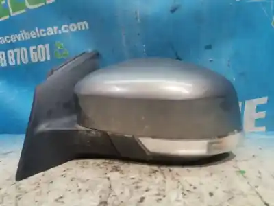 Pezzo di ricambio per auto di seconda mano specchio sinistro per ford focus lim. business riferimenti oem iam 212836413