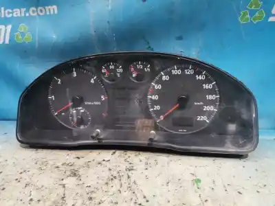 Gebrauchtes Autoersatzteil INSTRUMENTENTAFEL zum AUDI A4 AVANT (B5)  OEM-IAM-Referenzen 8D0919034  