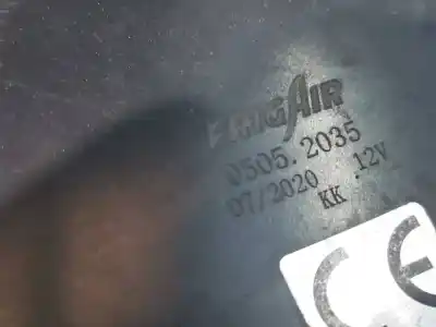Second-hand car spare part  for FORD FIESTA VI (CB1, CCN)  OEM IAM references 05052035  