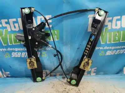 Pezzo di ricambio per auto di seconda mano  per FORD FOCUS LIM.  Riferimenti OEM IAM CM51A23201AF  