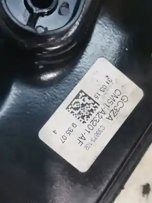 Second-hand car spare part driver left window regulator for ford focus lim. business oem iam references cm51a23201af  