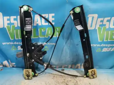 Pezzo di ricambio per auto di seconda mano  per FORD FOCUS LIM.  Riferimenti OEM IAM CM51A23200AF  