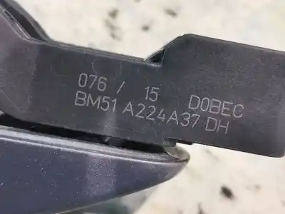 Pezzo di ricambio per auto di seconda mano  per FORD FOCUS LIM.  Riferimenti OEM IAM BM51A224A37DH  