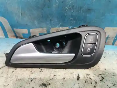 Second-hand car spare part interior left front handle for ford focus lim. business oem iam references f1eba22601baw  