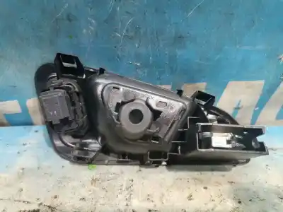 Second-hand car spare part interior left front handle for ford focus lim. business oem iam references f1eba22601baw  