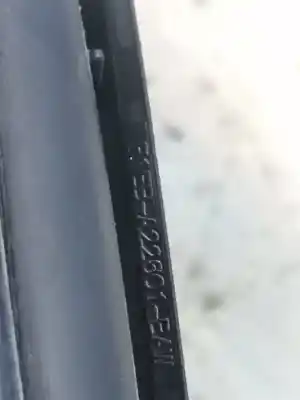 Pezzo di ricambio per auto di seconda mano  per FORD FOCUS LIM.  Riferimenti OEM IAM F1EBA22601BAW  