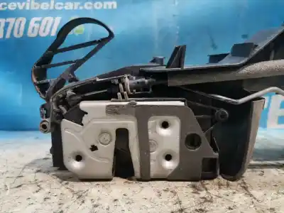 Pezzo di ricambio per auto di seconda mano  per FORD FOCUS LIM.  Riferimenti OEM IAM BM5AA21813AF  