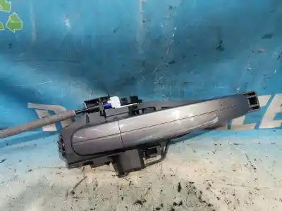 Pezzo di ricambio per auto di seconda mano  per FORD FOCUS LIM.  Riferimenti OEM IAM BM51A224A36CH  