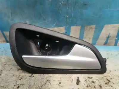Second-hand car spare part interior right front handle for ford focus lim. business oem iam references am51u22600bew  