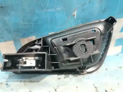 Pezzo di ricambio per auto di seconda mano maniglia interna anteriore destra per ford focus lim. business riferimenti oem iam am51u22600bew