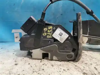 Pezzo di ricambio per auto di seconda mano serratura porta anteriore destra per ford focus lim. business riferimenti oem iam bm5aa21812bf