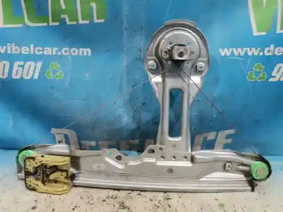 Pezzo di ricambio per auto di seconda mano alzacristalli posteriore destro per ford focus lim. business riferimenti oem iam bm51a27000ac