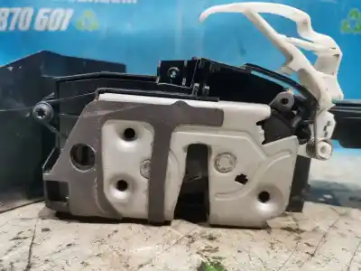 Pezzo di ricambio per auto di seconda mano serratura porta posteriore destra per ford focus lim. business riferimenti oem iam bm5aa26412af