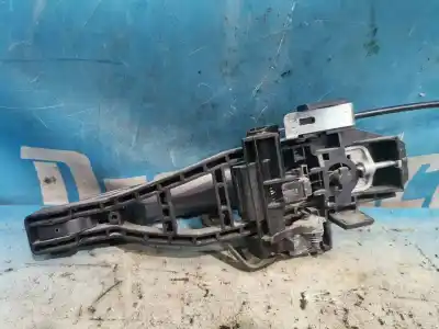 Pezzo di ricambio per auto di seconda mano maniglia esterna posteriore destra per ford focus lim. business riferimenti oem iam bm51a224a36ch