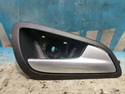 Peça sobressalente para automóvel em segunda mão puxador interior traseiro direito por ford focus lim. business referências oem iam am51u22600bew  