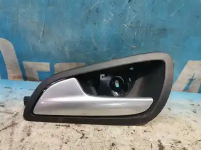 Pezzo di ricambio per auto di seconda mano maniglia interna posteriore sinistra per ford focus lim. business riferimenti oem iam am51u22601bew