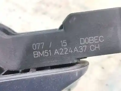 Pezzo di ricambio per auto di seconda mano maniglia esterna posteriore sinistra per ford focus lim. business riferimenti oem iam bm51a224a37ch