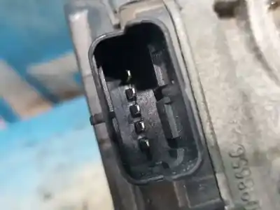 Pezzo di ricambio per auto di seconda mano scatola della farfalla per ford focus lim. business riferimenti oem iam 9673534480