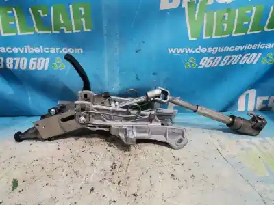 Pezzo di ricambio per auto di seconda mano piantone dello sterzo per ford focus lim. business riferimenti oem iam bv6n3c529ea