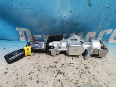 Peça sobressalente para automóvel em segunda mão comutador de ignição por ford focus lim. business referências oem iam 3m513f880ae  6e5t15607ca