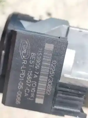 Pezzo di ricambio per auto di seconda mano interruttore di avviamento per ford focus lim. business riferimenti oem iam 3m513f880ae