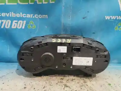 Peça sobressalente para automóvel em segunda mão quadrante por ford focus lim. business referências oem iam f1et10849blg  