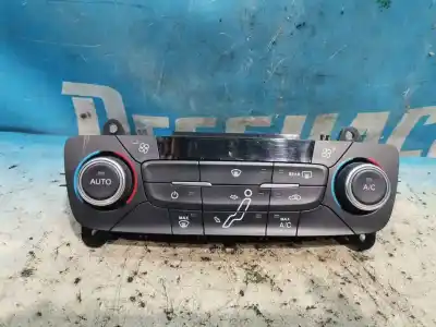 Pezzo di ricambio per auto di seconda mano controllo riscaldamento / aria condizionata per ford focus lim. business riferimenti oem iam f1et18c612af